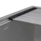 Ruvati 23 x 20 inch RV Workstation Drop-in Topmount Bar Prep Kitchen Sink 16 Gauge Stainless Steel RVH8203 - alternate 8